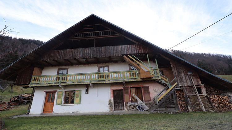 Ma-Cabane - Vente Maison QUEIGE, 319 m²