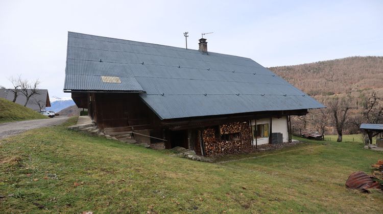 Ma-Cabane - Vente Maison QUEIGE, 319 m²