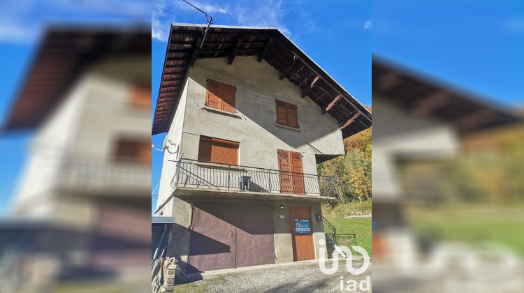 Ma-Cabane - Vente Maison Queige, 73 m²