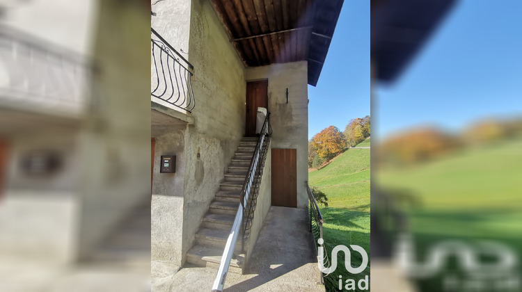 Ma-Cabane - Vente Maison Queige, 73 m²