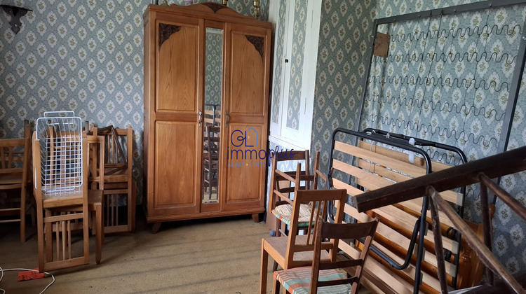 Ma-Cabane - Vente Maison Queige, 90 m²