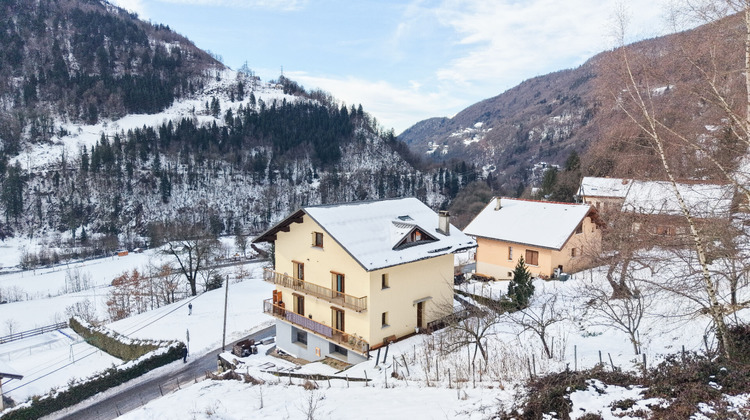 Ma-Cabane - Vente Maison QUEIGE, 227 m²