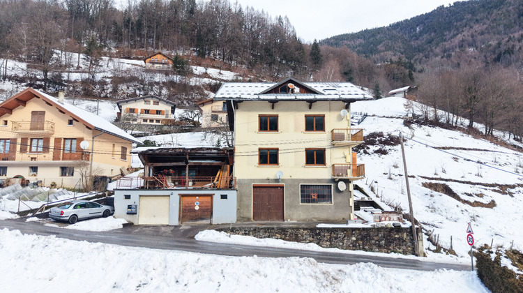Ma-Cabane - Vente Maison QUEIGE, 227 m²
