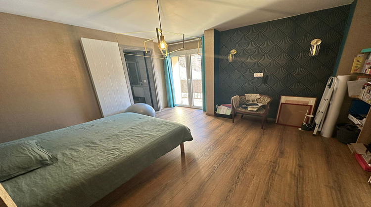 Ma-Cabane - Vente Maison QUEIGE, 227 m²