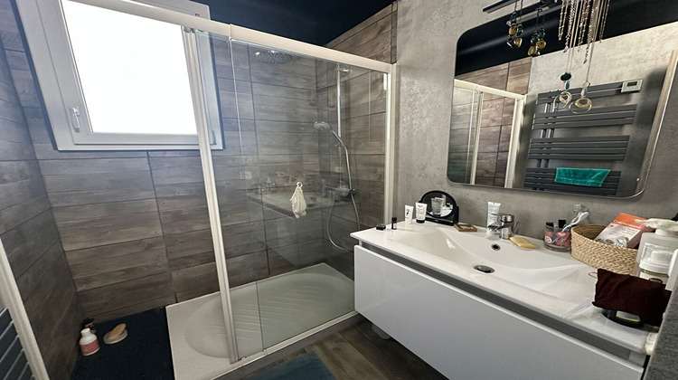 Ma-Cabane - Vente Maison QUEIGE, 227 m²