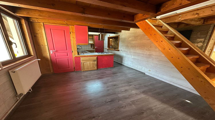 Ma-Cabane - Vente Maison QUEIGE, 227 m²