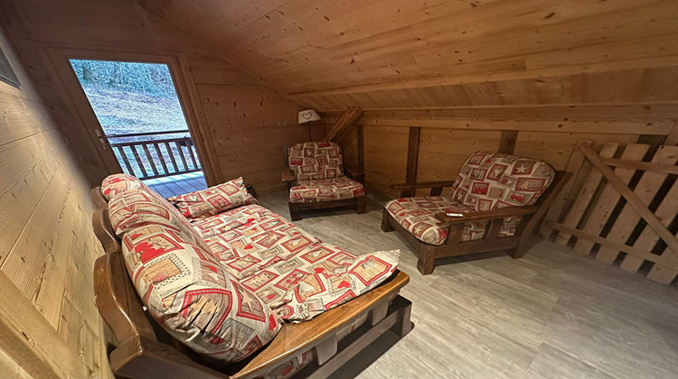 Ma-Cabane - Vente Maison QUEIGE, 187 m²