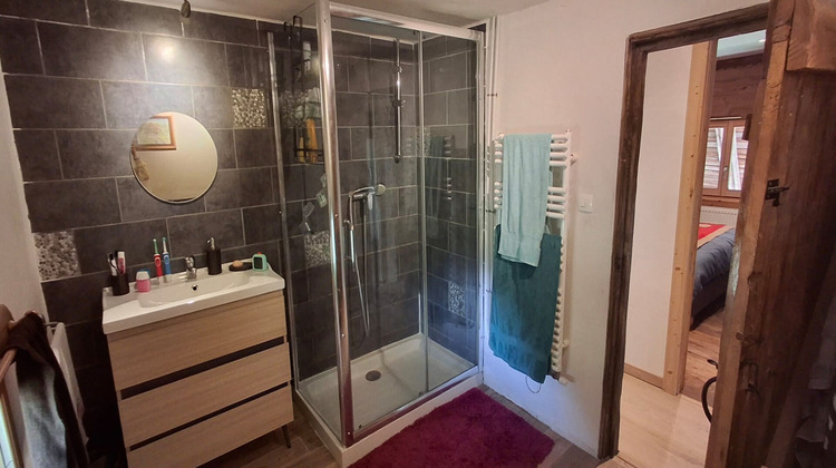 Ma-Cabane - Vente Maison QUEIGE, 110 m²