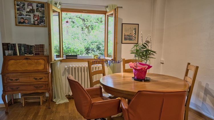 Ma-Cabane - Vente Maison Queige, 110 m²
