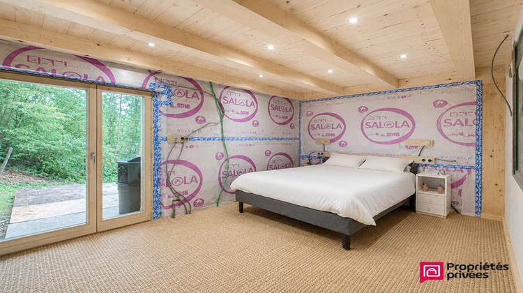 Ma-Cabane - Vente Maison QUEIGE, 293 m²