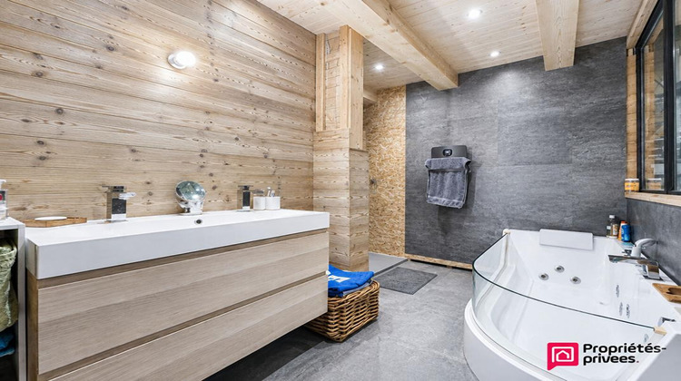 Ma-Cabane - Vente Maison QUEIGE, 293 m²