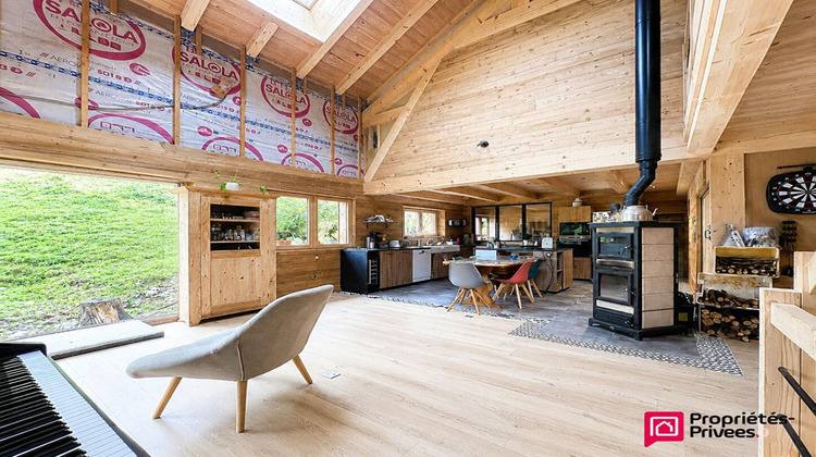 Ma-Cabane - Vente Maison QUEIGE, 293 m²