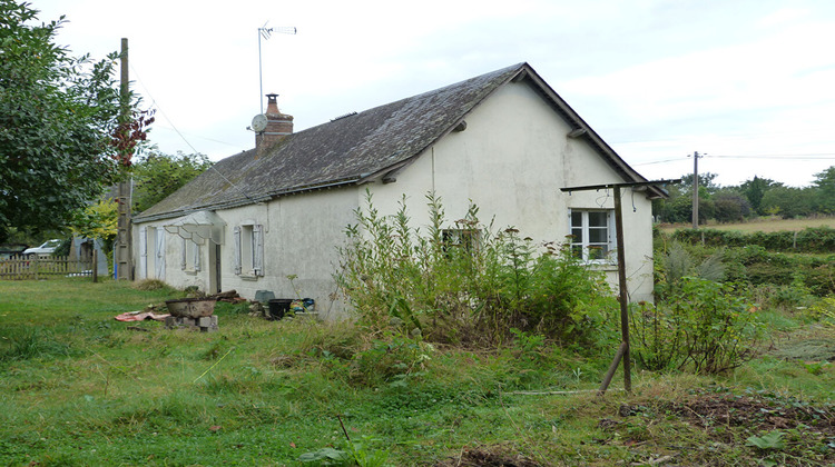 Ma-Cabane - Vente Maison QUELAINES-SAINT-GAULT, 62 m²