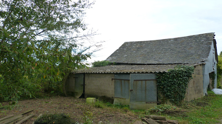 Ma-Cabane - Vente Maison QUELAINES-SAINT-GAULT, 62 m²