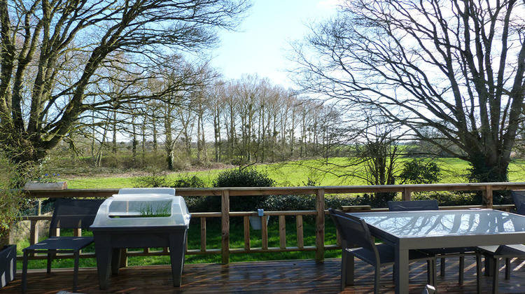 Ma-Cabane - Vente Maison QUELAINES-SAINT-GAULT, 109 m²