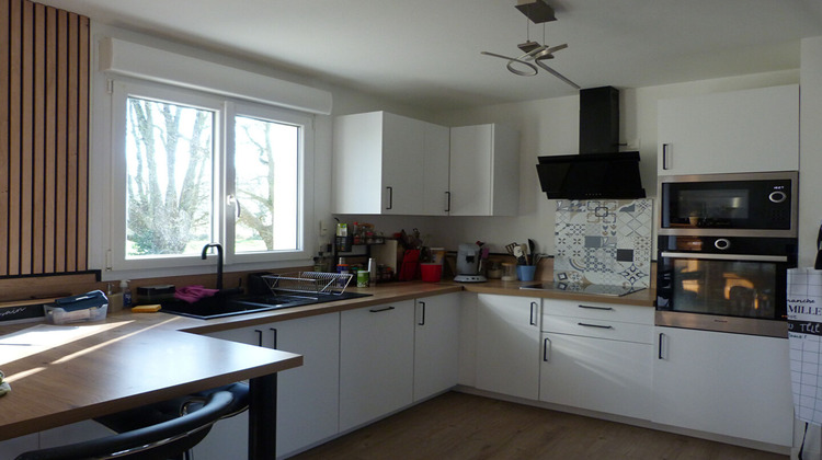 Ma-Cabane - Vente Maison QUELAINES-SAINT-GAULT, 109 m²