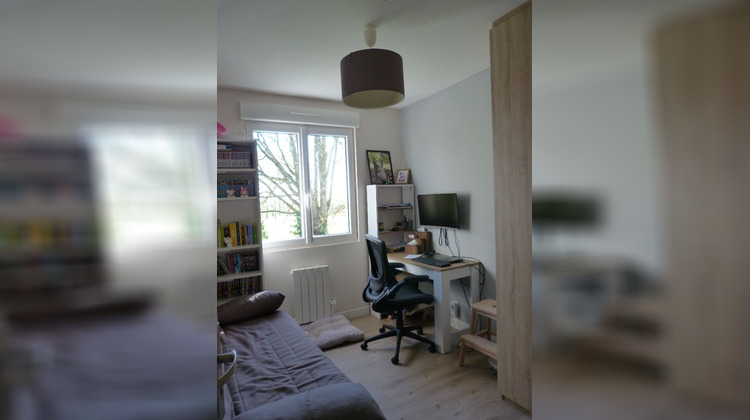 Ma-Cabane - Vente Maison QUELAINES-SAINT-GAULT, 109 m²