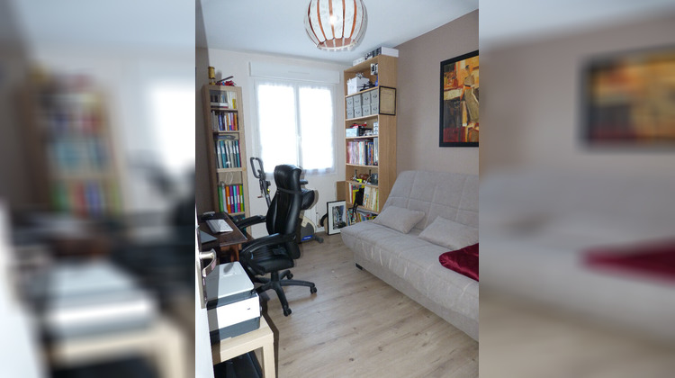 Ma-Cabane - Vente Maison QUELAINES-SAINT-GAULT, 109 m²