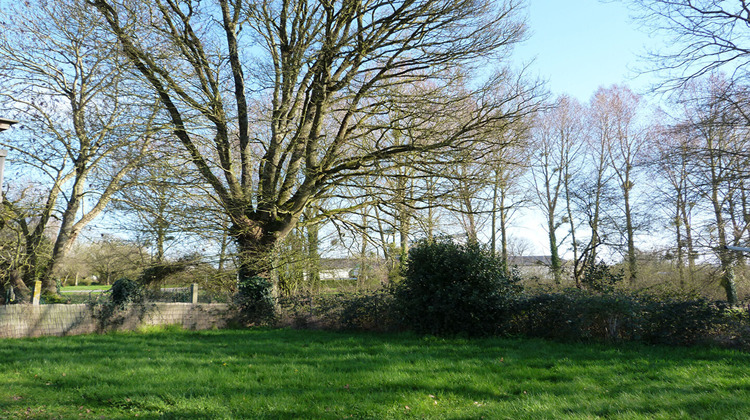 Ma-Cabane - Vente Maison QUELAINES-SAINT-GAULT, 109 m²