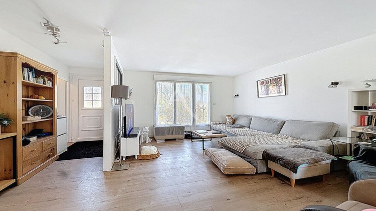 Ma-Cabane - Vente Maison QUELAINES-SAINT-GAULT, 108 m²