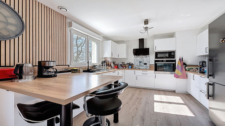 Ma-Cabane - Vente Maison QUELAINES-SAINT-GAULT, 108 m²