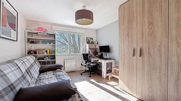 Ma-Cabane - Vente Maison QUELAINES-SAINT-GAULT, 108 m²