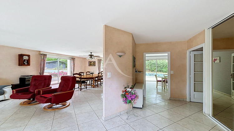 Ma-Cabane - Vente Maison QUELAINES-SAINT-GAULT, 114 m²