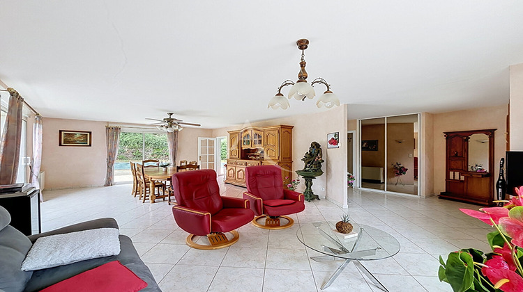 Ma-Cabane - Vente Maison QUELAINES-SAINT-GAULT, 114 m²