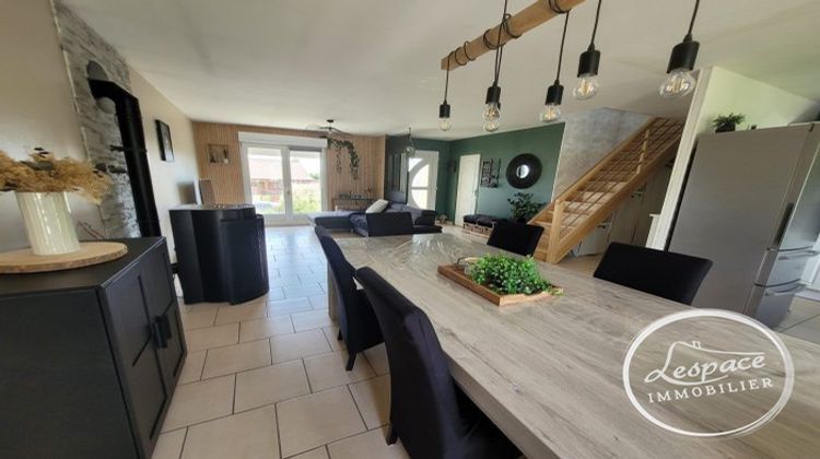 Ma-Cabane - Vente Maison Quelmes, 108 m²