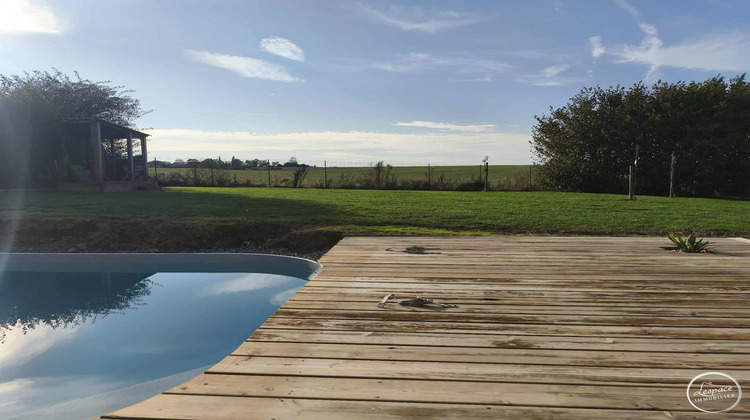 Ma-Cabane - Vente Maison Quelmes, 170 m²