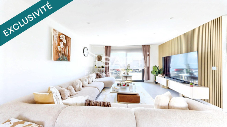 Ma-Cabane - Vente Maison Quelmes, 133 m²