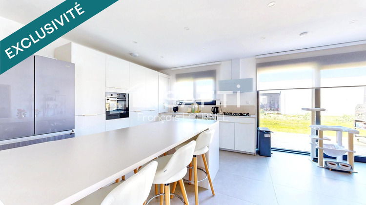 Ma-Cabane - Vente Maison Quelmes, 133 m²