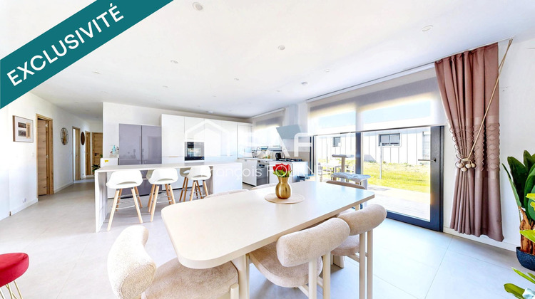 Ma-Cabane - Vente Maison Quelmes, 133 m²
