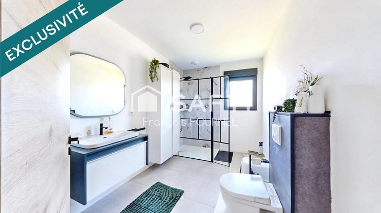 Ma-Cabane - Vente Maison Quelmes, 133 m²