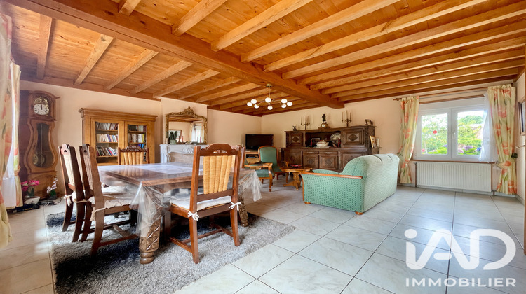 Ma-Cabane - Vente Maison Quelmes, 118 m²