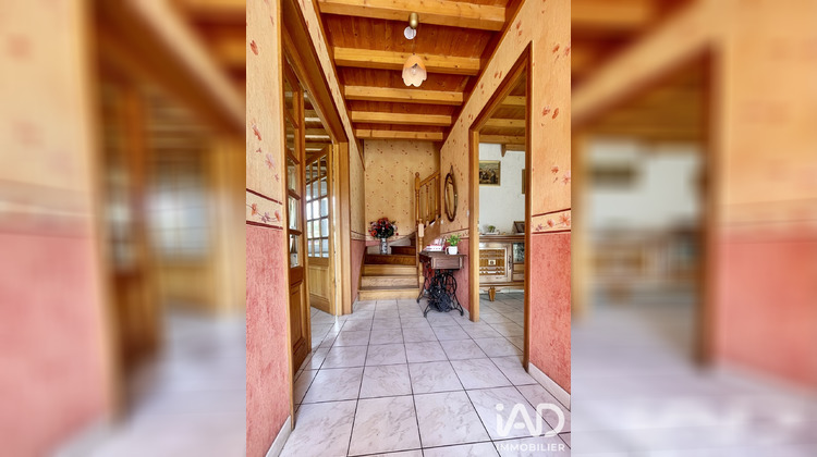 Ma-Cabane - Vente Maison Quelmes, 118 m²