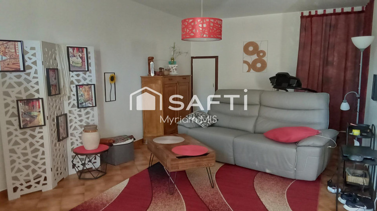 Ma-Cabane - Vente Maison Quelneuc, 73 m²