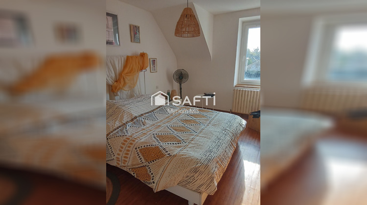 Ma-Cabane - Vente Maison Quelneuc, 73 m²