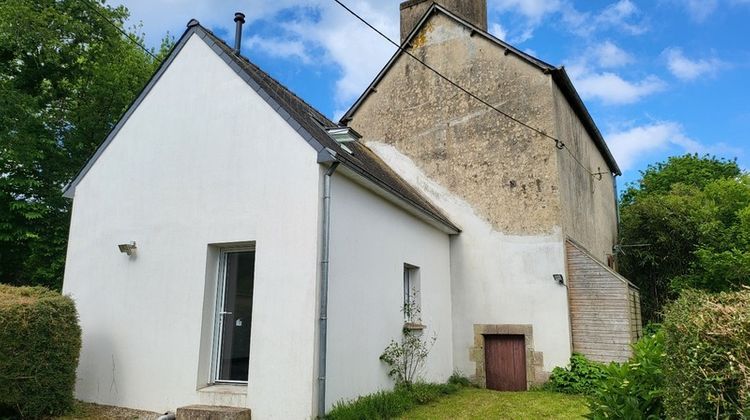 Ma-Cabane - Vente Maison QUEMENEVEN, 130 m²