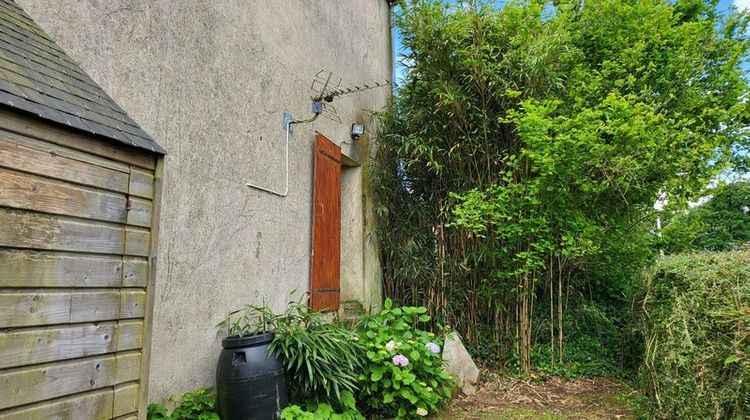 Ma-Cabane - Vente Maison QUEMENEVEN, 130 m²