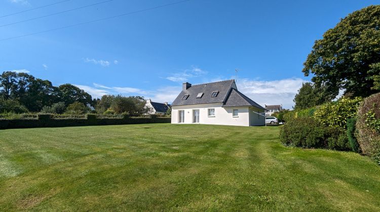 Ma-Cabane - Vente Maison QUEMENEVEN, 101 m²