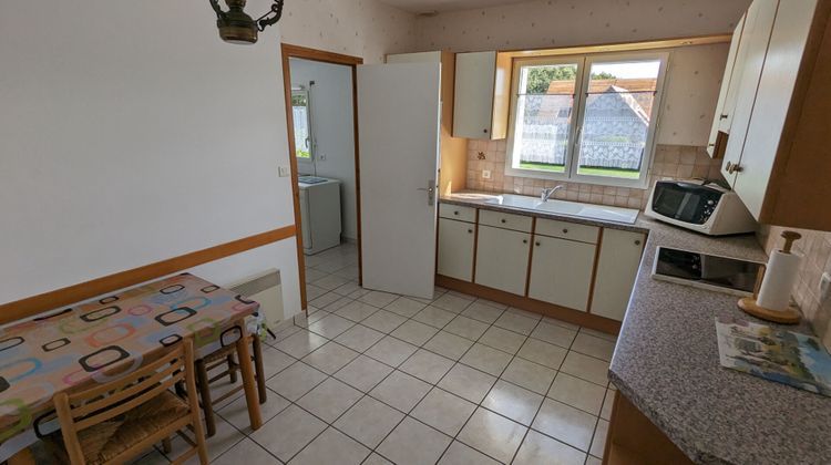 Ma-Cabane - Vente Maison QUEMENEVEN, 101 m²