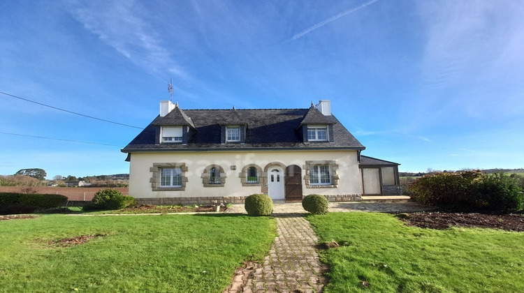 Ma-Cabane - Vente Maison QUEMENEVEN, 158 m²