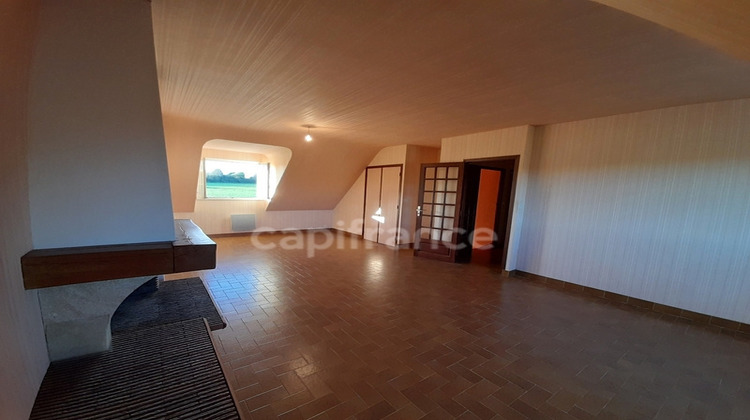 Ma-Cabane - Vente Maison QUEMENEVEN, 158 m²
