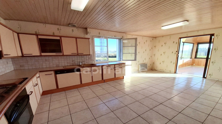 Ma-Cabane - Vente Maison QUEMENEVEN, 158 m²