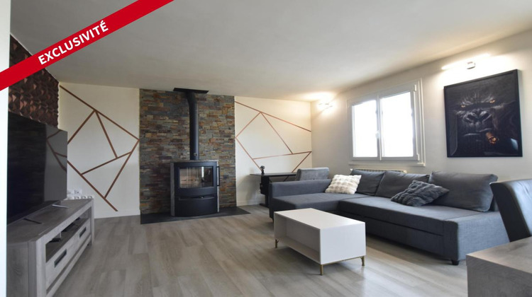 Ma-Cabane - Vente Maison QUEMENEVEN, 130 m²