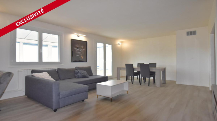 Ma-Cabane - Vente Maison QUEMENEVEN, 130 m²