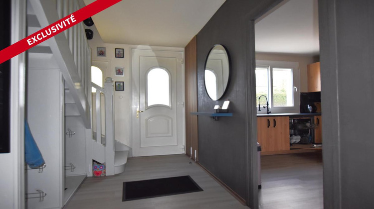 Ma-Cabane - Vente Maison QUEMENEVEN, 130 m²