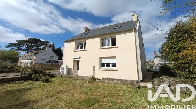 Ma-Cabane - Vente Maison Quéménéven, 116 m²