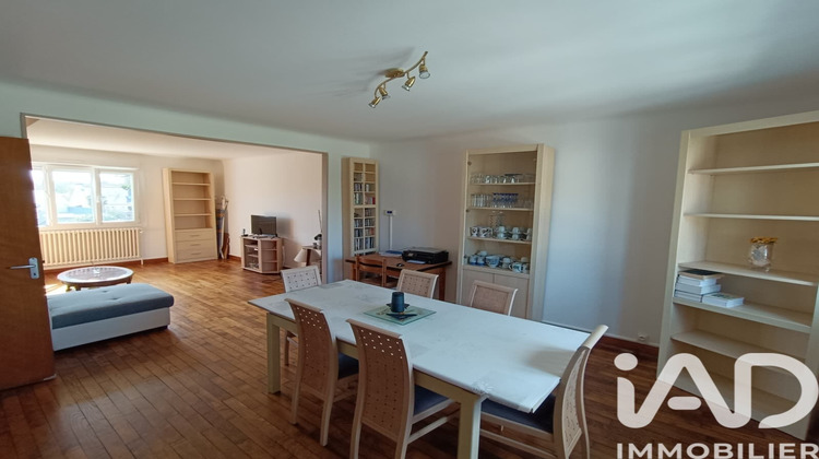 Ma-Cabane - Vente Maison Quéménéven, 116 m²